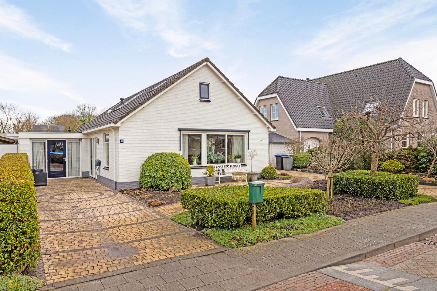 Foto 34 van Bernhardstraat 32