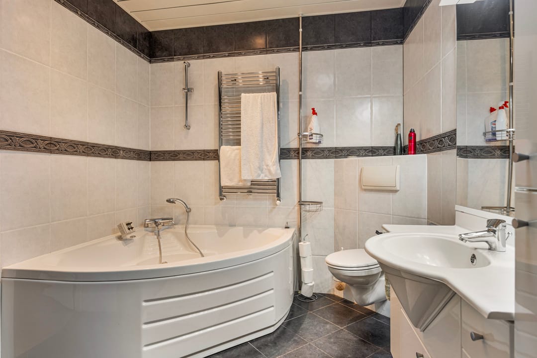 Foto 16 van Bernhardstraat 32