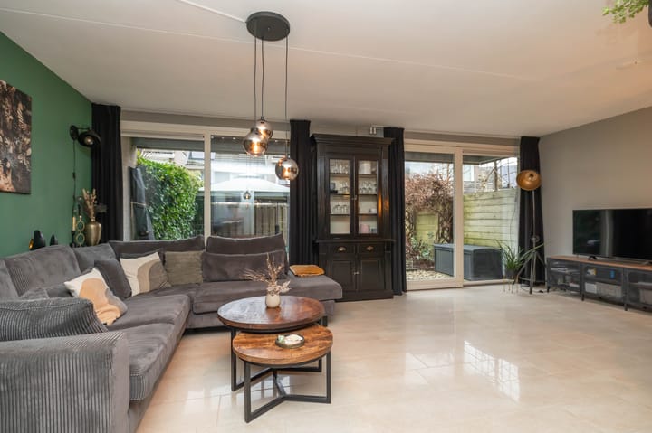 Foto 2 van Mortonhof 6