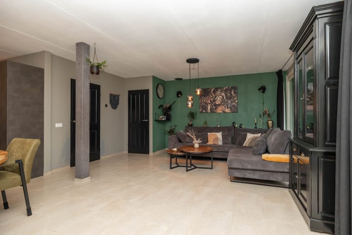 Foto 3 van Mortonhof 6