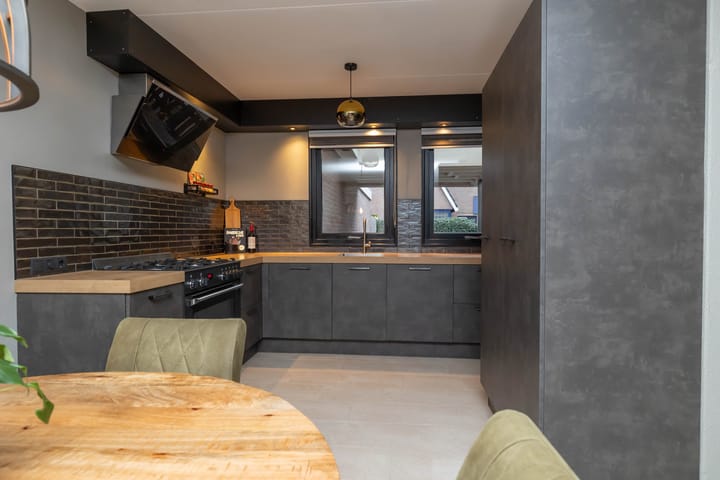 Foto 4 van Mortonhof 6