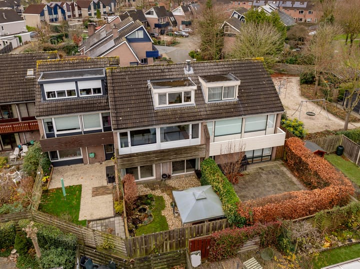 Foto 5 van Mortonhof 6