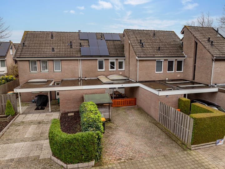 Foto 6 van Mortonhof 6