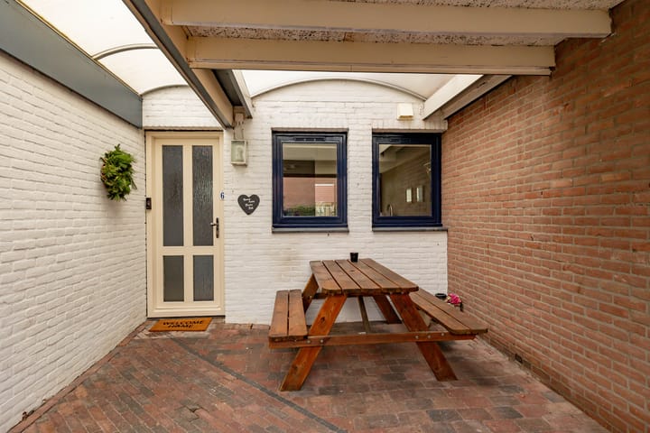 Foto 7 van Mortonhof 6