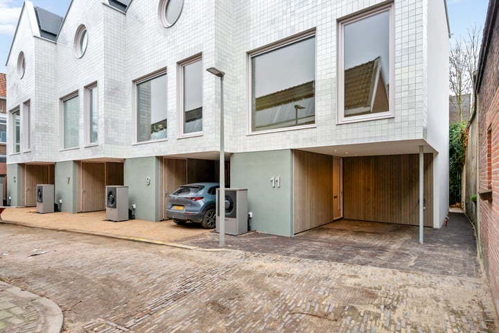 Lombardstraat 11