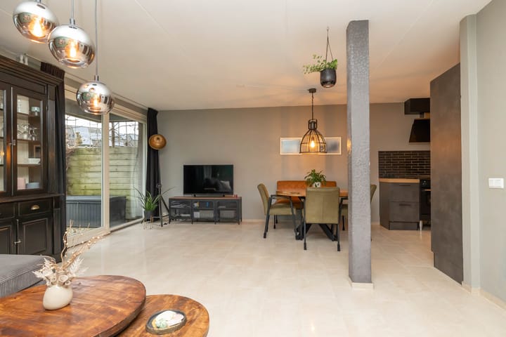 Foto 10 van Mortonhof 6