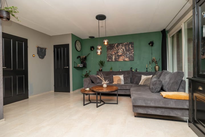 Foto 12 van Mortonhof 6