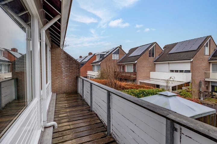 Foto 31 van Mortonhof 6