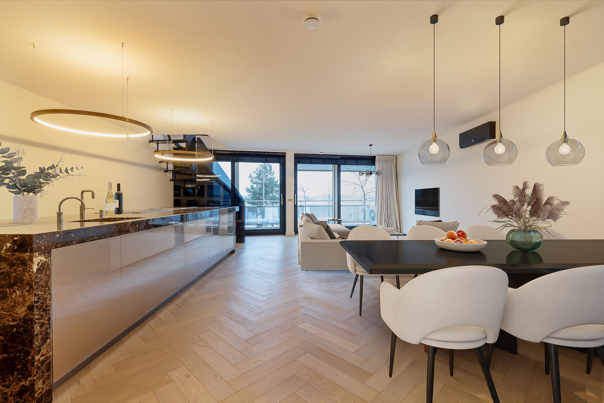 Appartement verkocht: Siciliëboulevard 426 3059 XT Rotterdam | Funda