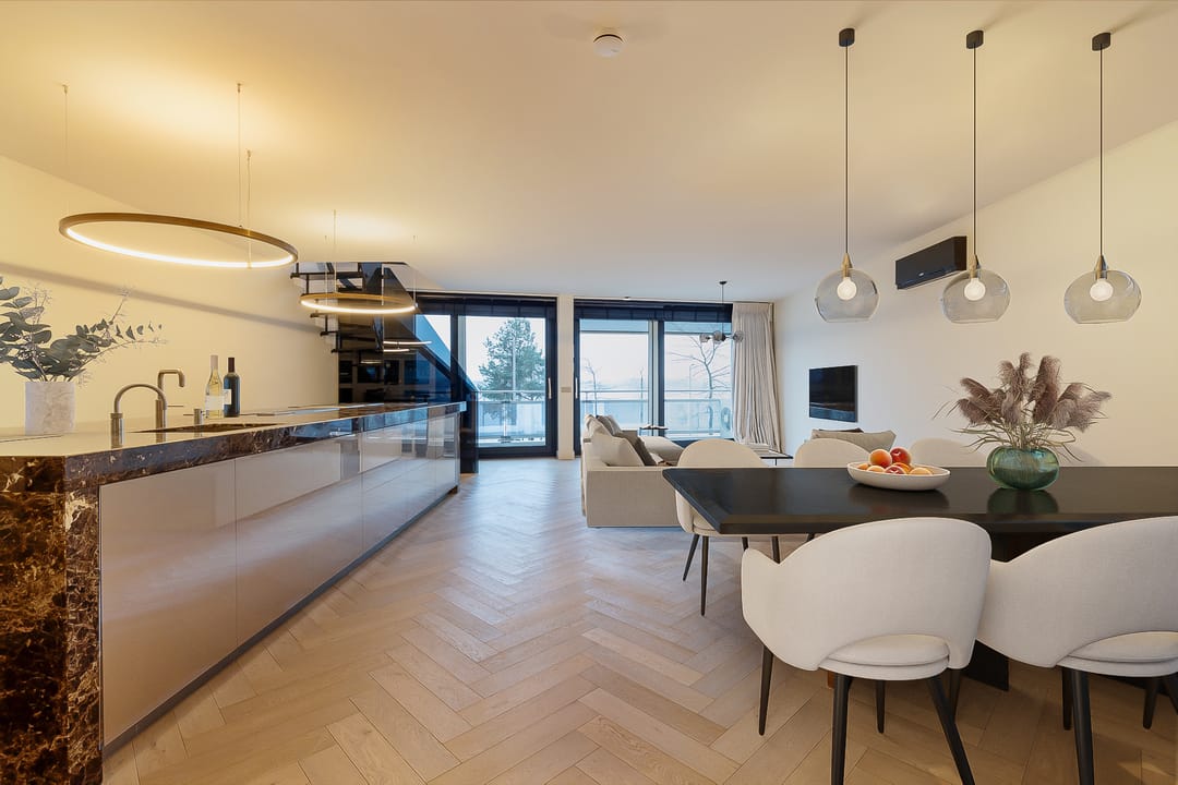 Foto 1 van Siciliëboulevard 426