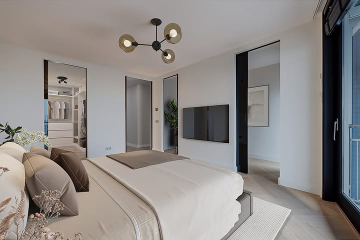 Foto 28 van Siciliëboulevard 426