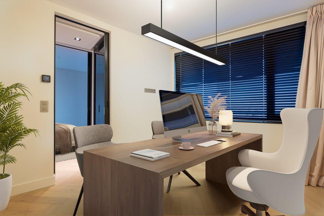 Foto 37 van Siciliëboulevard 426