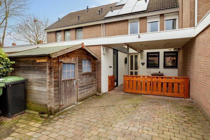 Foto 45 van Mortonhof 6