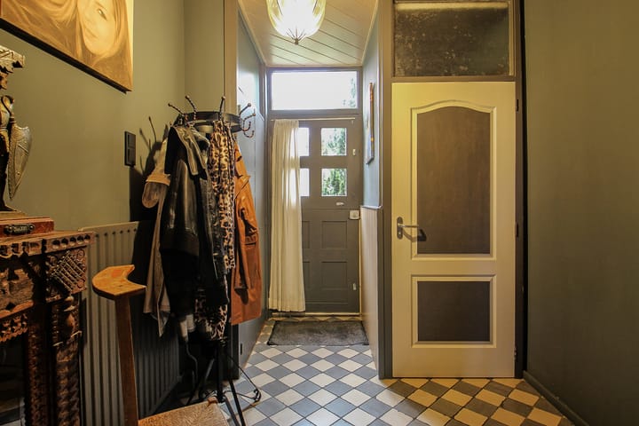 Foto 2 van Maria Theresiastraat 63