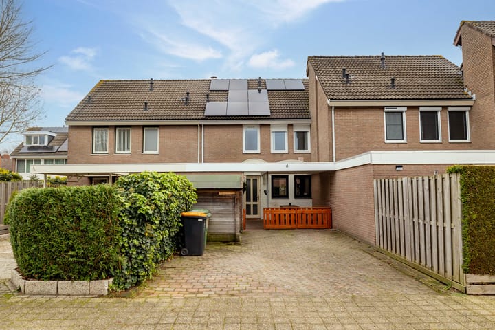 Foto 55 van Mortonhof 6