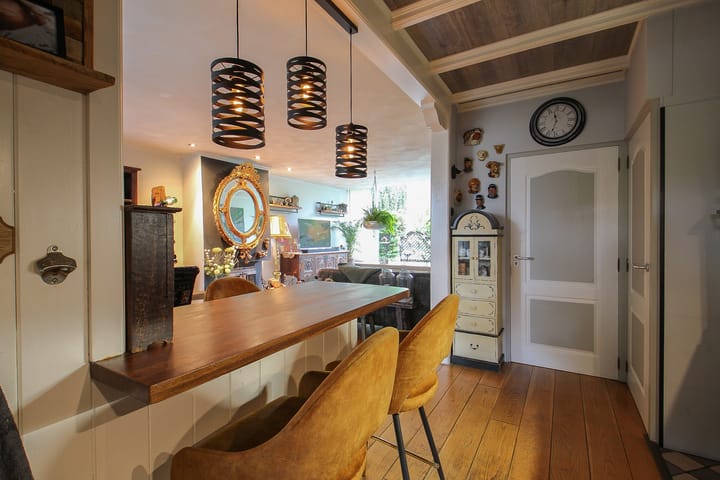 Foto 3 van Maria Theresiastraat 63