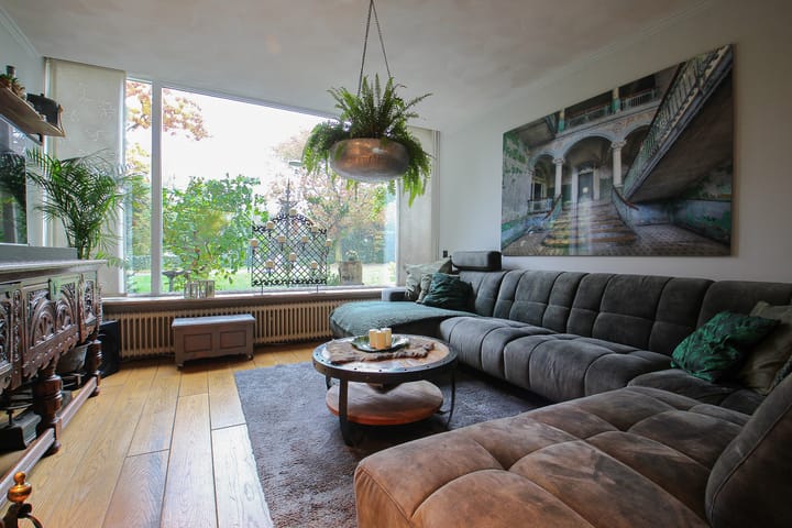 Foto 4 van Maria Theresiastraat 63