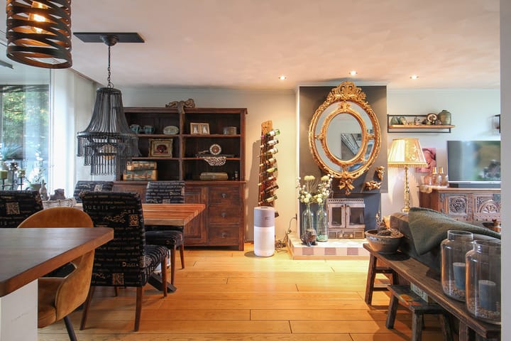 Foto 7 van Maria Theresiastraat 63