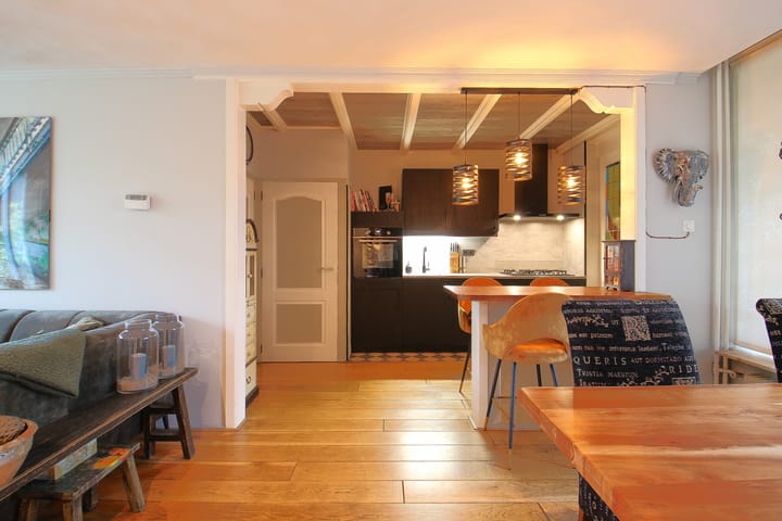 Foto 8 van Maria Theresiastraat 63