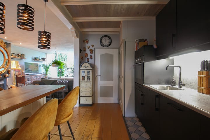 Foto 9 van Maria Theresiastraat 63