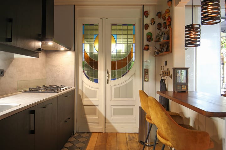 Foto 10 van Maria Theresiastraat 63