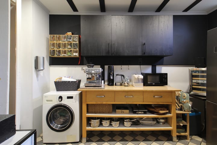 Foto 12 van Maria Theresiastraat 63