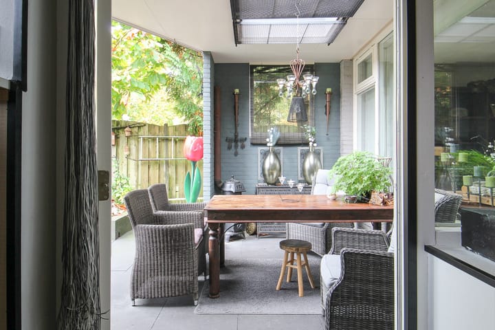 Foto 13 van Maria Theresiastraat 63