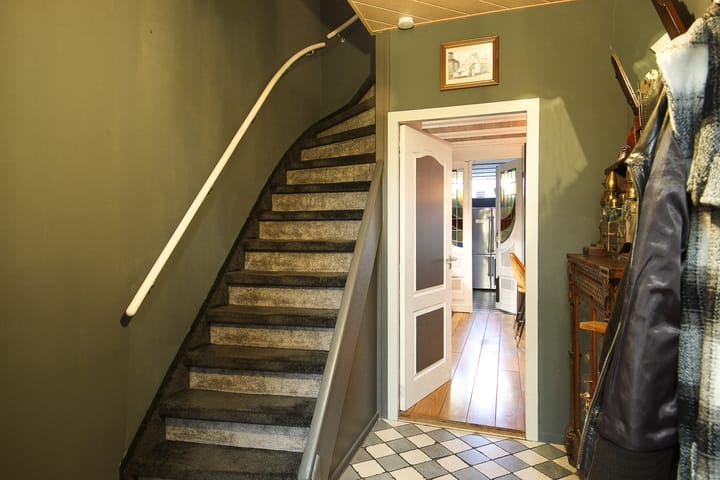 Foto 14 van Maria Theresiastraat 63