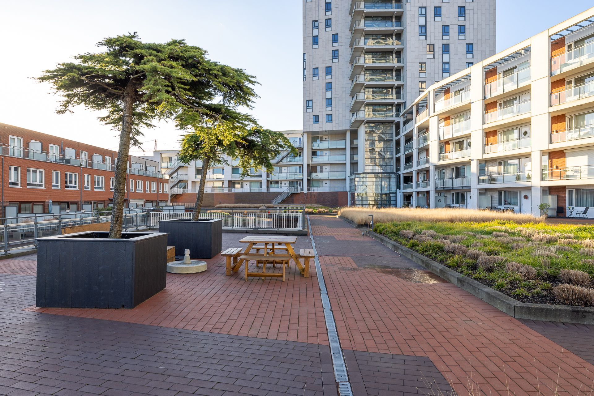 Foto 45 van Siciliëboulevard 426