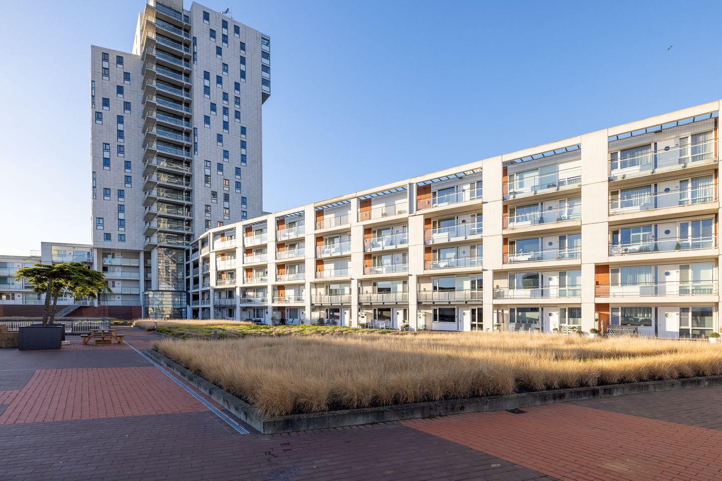 Foto 44 van Siciliëboulevard 426