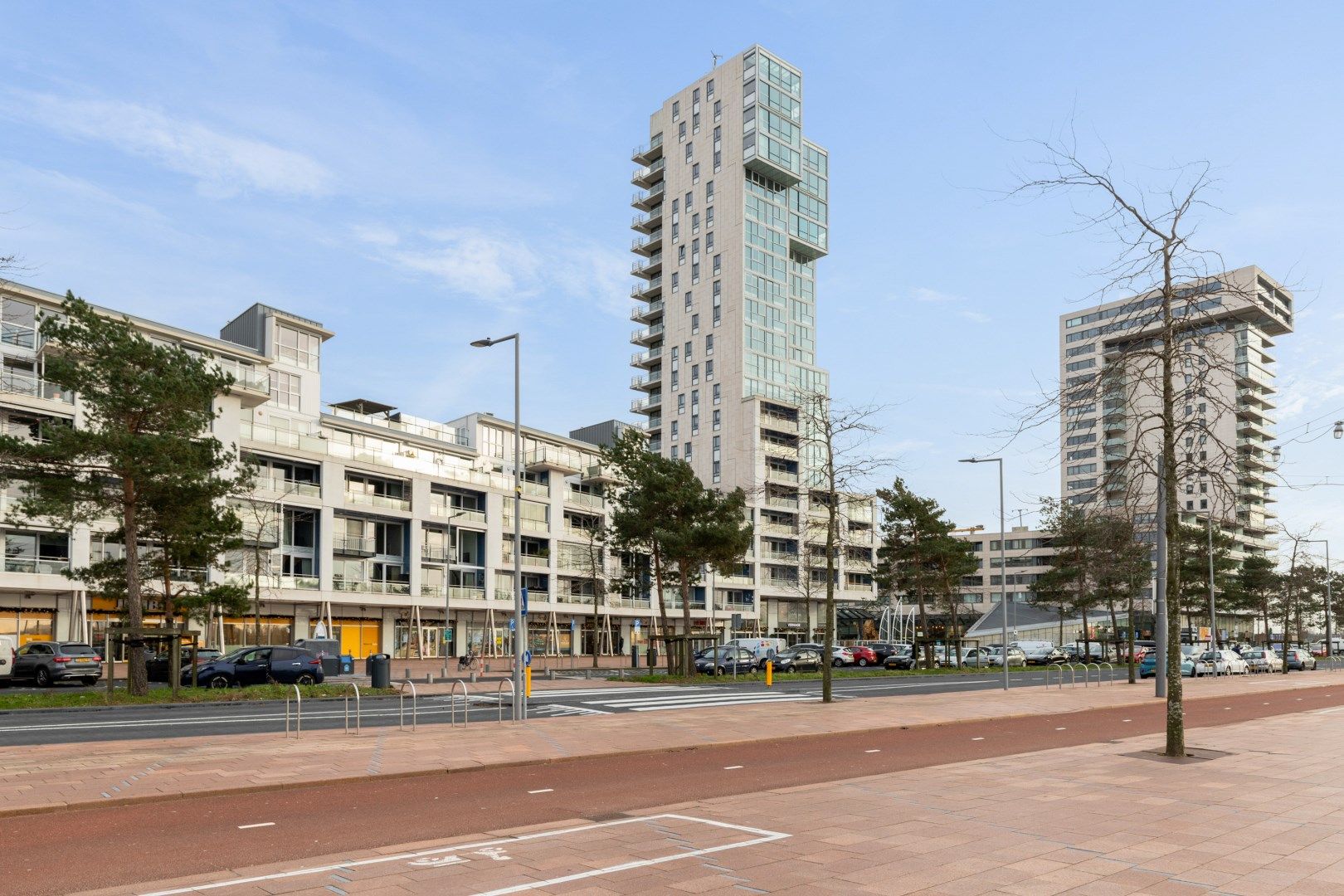 Foto 3 van Siciliëboulevard 426