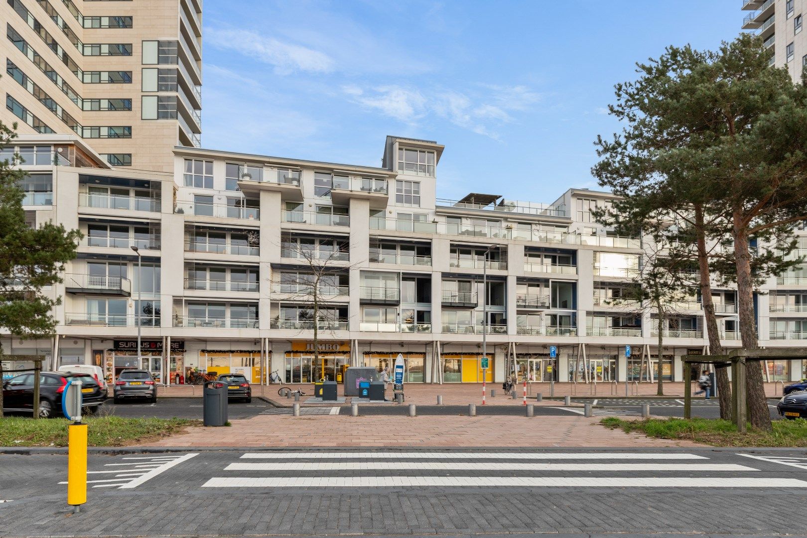 Foto 51 van Siciliëboulevard 426