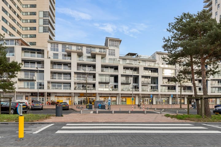 Foto 51 van Siciliëboulevard 426