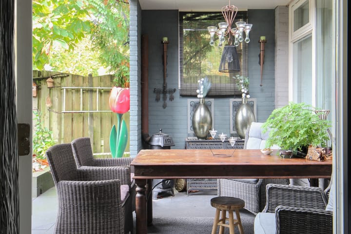 Foto 29 van Maria Theresiastraat 63