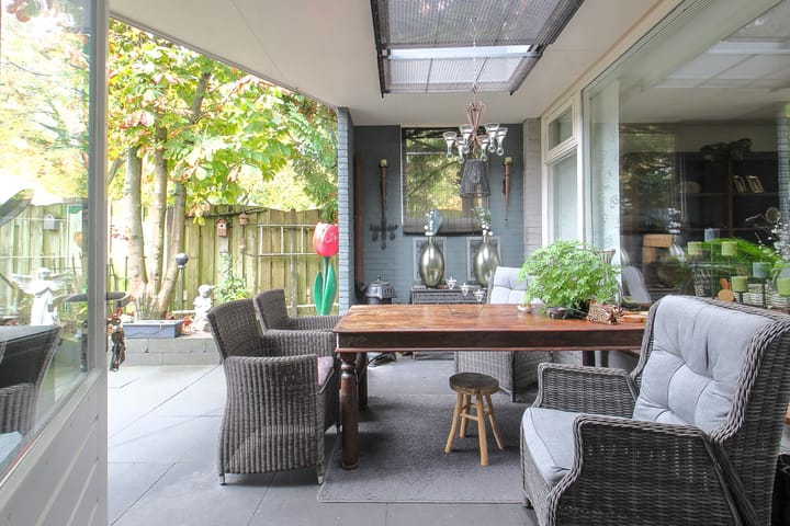 Foto 30 van Maria Theresiastraat 63