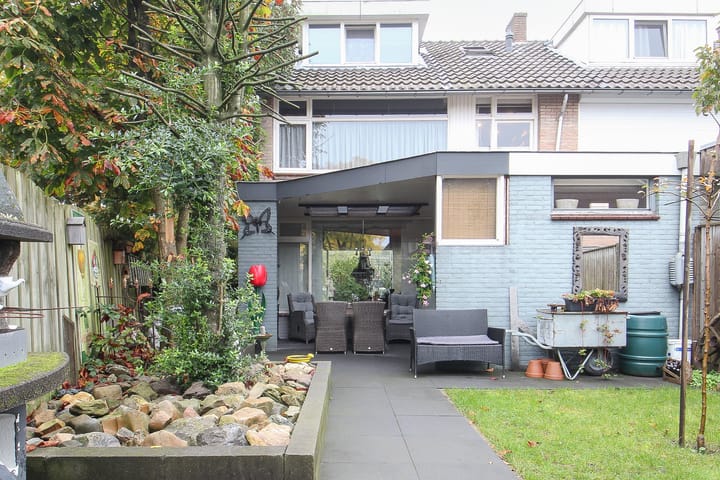 Foto 32 van Maria Theresiastraat 63