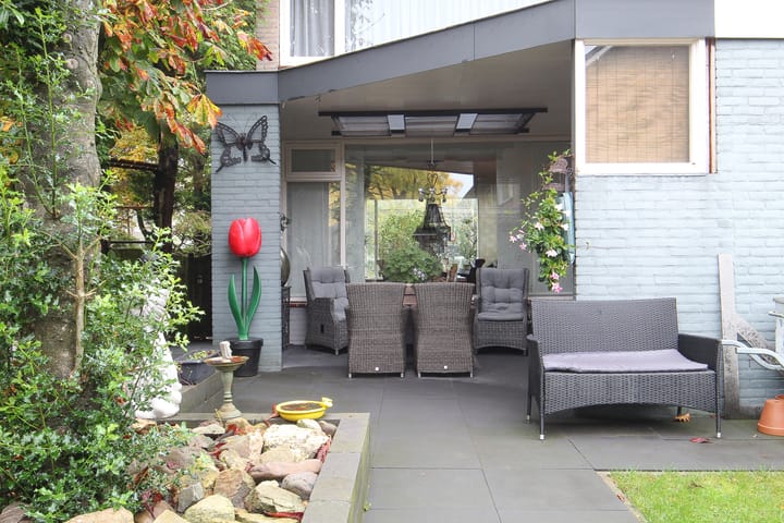 Foto 33 van Maria Theresiastraat 63