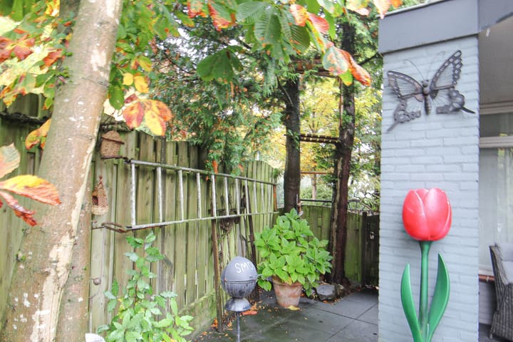 Foto 34 van Maria Theresiastraat 63