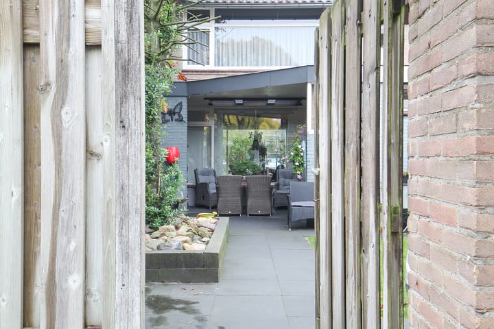 Foto 37 van Maria Theresiastraat 63