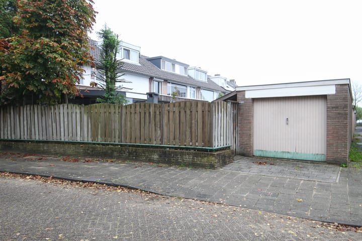 Foto 38 van Maria Theresiastraat 63