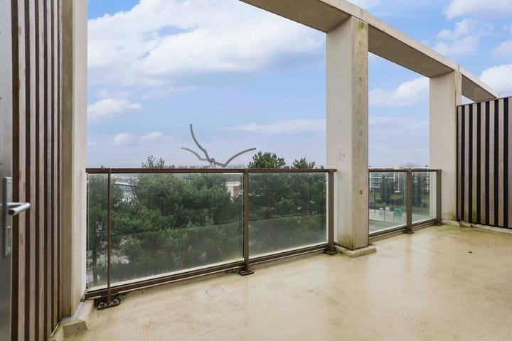 Foto 3 van Stationsplein 55