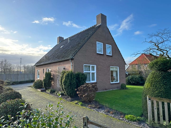 Foto 1 van de Loo 72