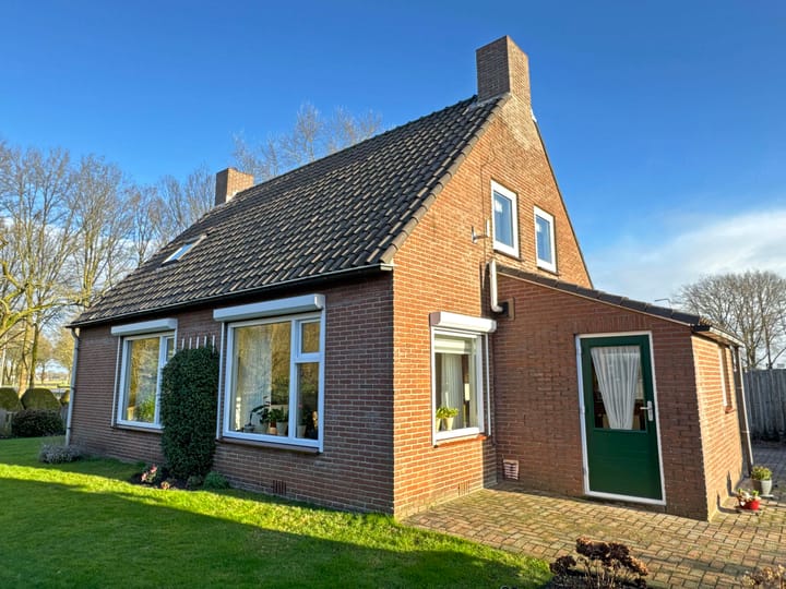 Foto 8 van de Loo 72