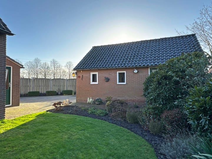 Foto 13 van de Loo 72