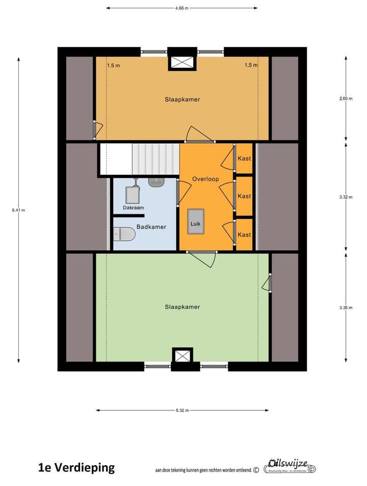 Foto 36 van de Loo 72