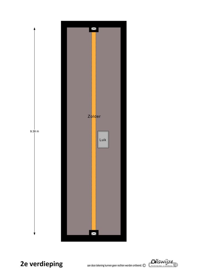 Foto 37 van de Loo 72