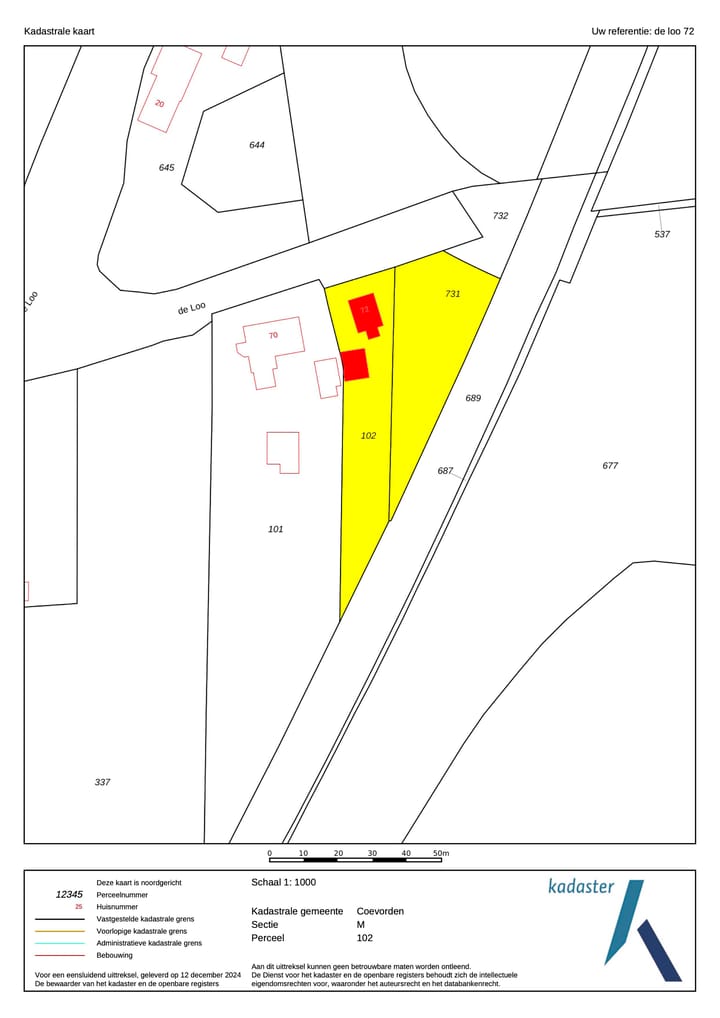 Foto 40 van de Loo 72
