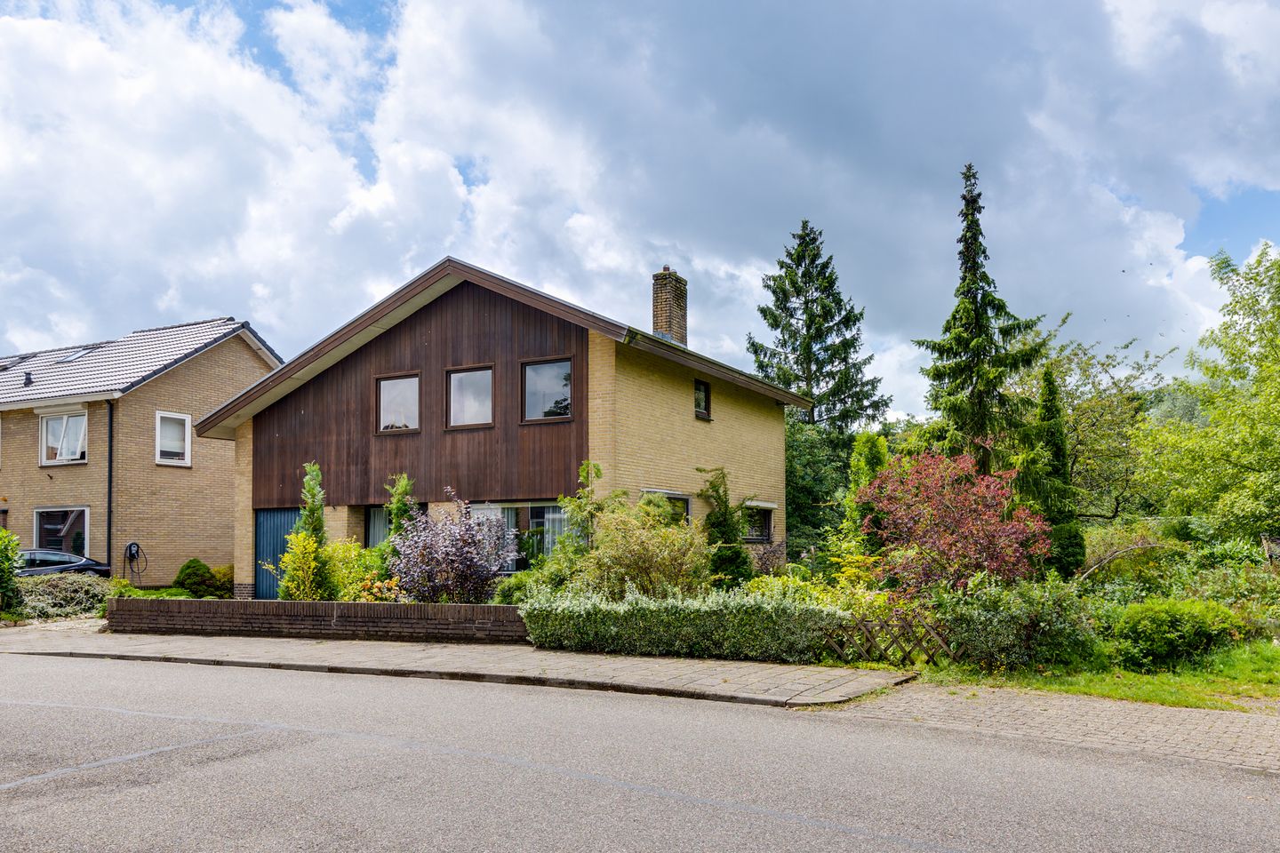 Foto 1 van Tramstraat 7