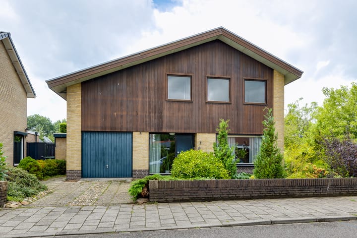 Foto 5 van Tramstraat 7