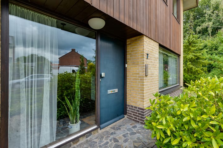 Foto 6 van Tramstraat 7